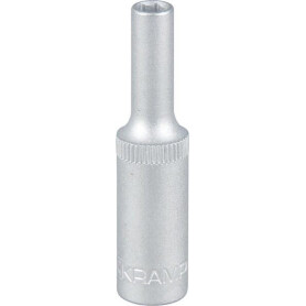 Douille longue 1/4" - 4mm UNIVERSEL 18060063040KR