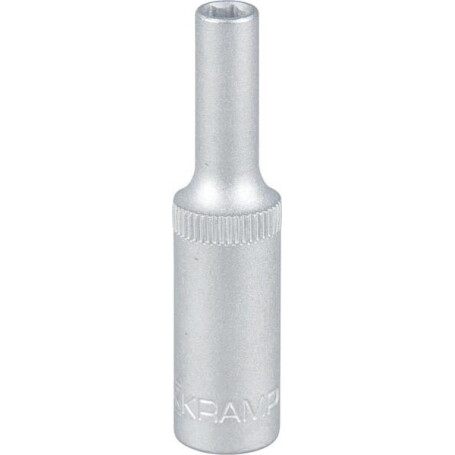 Douille longue 1/4" - 4mm UNIVERSEL 18060063040KR