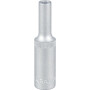 Douille longue 1/4" - 4mm UNIVERSEL 18060063040KR