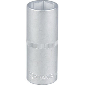 Douille longue 1/4" - 13mm UNIVERSEL 18060063130KR