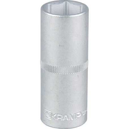 Douille longue 1/4" - 13mm UNIVERSEL 18060063130KR