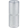 Douille longue 1/4" - 13mm UNIVERSEL 18060063130KR