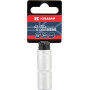 Douille longue 1/4" - 13mm UNIVERSEL 18060063130KR