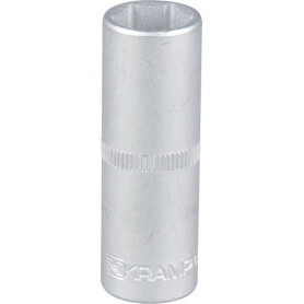 Douille longue 1/4" - 12mm UNIVERSEL 18060063120KR
