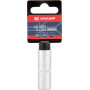 Douille longue 1/4" - 12mm UNIVERSEL 18060063120KR