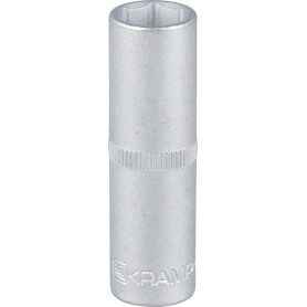 Douille longue 1/4" - 10mm UNIVERSEL 18060063100KR