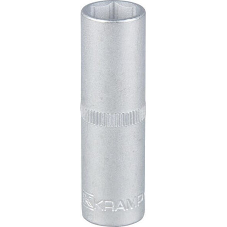 Douille longue 1/4" - 10mm UNIVERSEL 18060063100KR