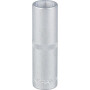 Douille longue 1/4" - 10mm UNIVERSEL 18060063100KR