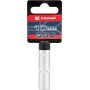 Douille longue 1/4" - 10mm UNIVERSEL 18060063100KR