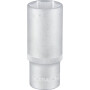 Douille longue 1/2" - 24mm UNIVERSEL 18060133240KR