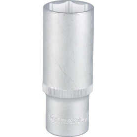Douille longue 1/2" - 22mm UNIVERSEL 18060133220KR