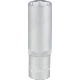 Douille longue 1/2" - 17mm UNIVERSEL 18060133170KR