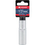 Douille longue 1/2" - 17mm UNIVERSEL 18060133170KR