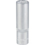 Douille longue 1/2" - 16mm UNIVERSEL 18060133160KR