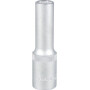 Douille longue 1/2" - 12mm UNIVERSEL 18060133120KR