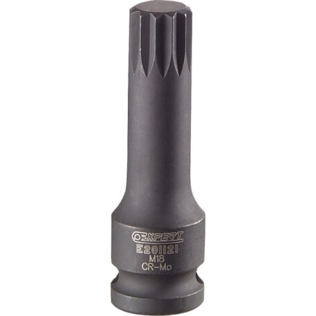 Douille impact M18 EXPERT E201121