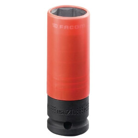Douille impact FACOM NSI21L
