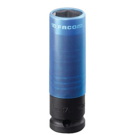 Douille impact FACOM NSI17L