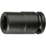 Douille impact 3/8" - 19mm FACOM NJ19A