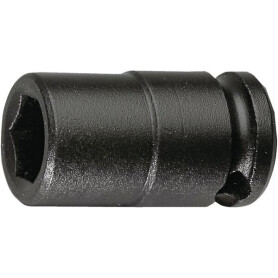 Douille impact 3/8" - 16mm FACOM NJ16A