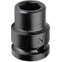 Douille impact 1/2" - 17mm FACOM NS17A