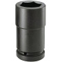Douille impact 1" - 35mm FACOM NM35LA
