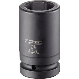 Douille impact 1" - 33m EXPERT E042308