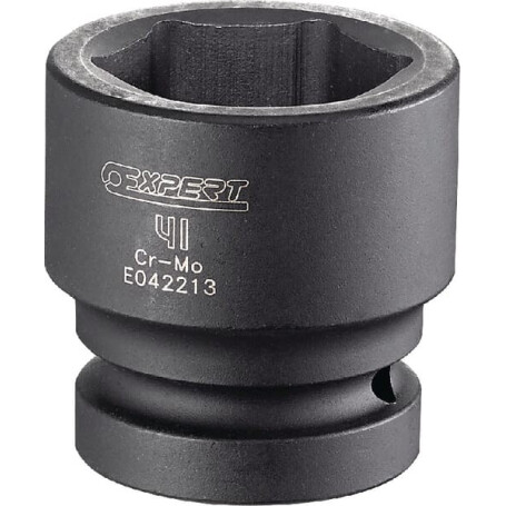 Douille impact 1" - 33mm EXPERT E042209