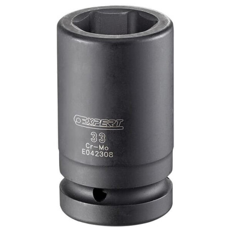 Douille impact 1" - 27m EXPERT E042304