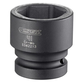 Douille impact 1" - 27mm EXPERT E042204