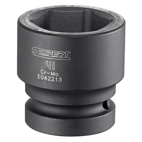 Douille impact 1" - 27mm EXPERT E042204