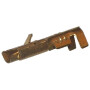 Douille fiche plate 6,4x0,8mm UNIVERSEL LA9305KR