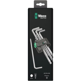 Douille femelle WERA SC073391