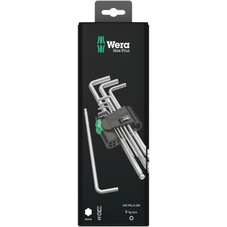 Douille femelle WERA SC073391