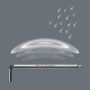 Douille femelle WERA SC073391
