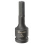 Douille embout 1/2" - 8mm EXPERT E113625