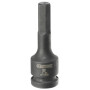 Douille embout 1/2" - 5mm EXPERT E113623