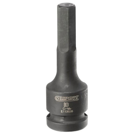 Douille embout 1/2" - 19mm EXPERT E113630
