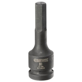 Douille embout 1/2" - 19mm EXPERT E113630