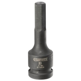 Douille embout 1/2" - 14mm EXPERT E113628
