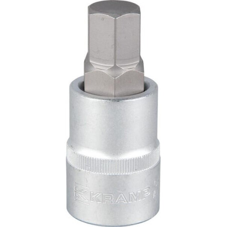 Douille de tournevis 3/4" - 19mm UNIVERSEL 18060195019KR