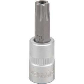 Douille de tournevis 1/4" UNIVERSEL 18060066040KR