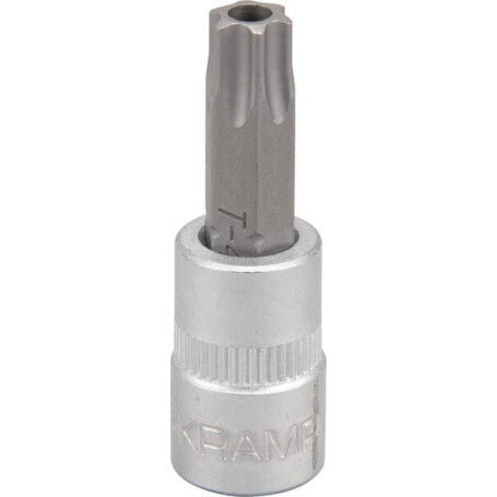 Douille de tournevis 1/4" UNIVERSEL 18060066040KR