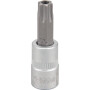 Douille de tournevis 1/4" UNIVERSEL 18060066040KR