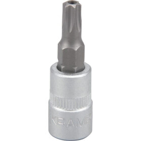 Douille de tournevis 1/4" UNIVERSEL 18060066027KR