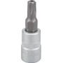 Douille de tournevis 1/4" UNIVERSEL 18060066027KR