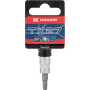 Douille de tournevis 1/4" UNIVERSEL 18060066027KR