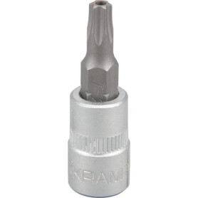 Douille de tournevis 1/4" UNIVERSEL 18060066025KR