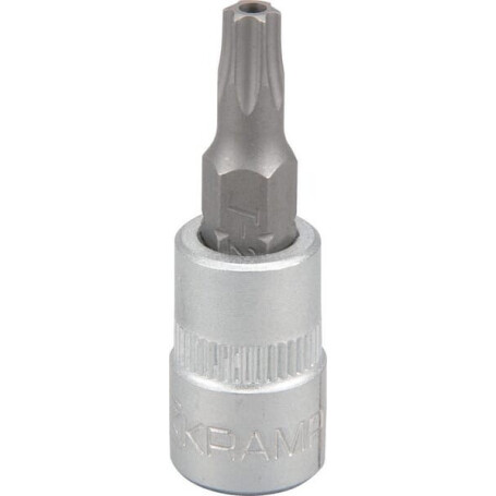 Douille de tournevis 1/4" UNIVERSEL 18060066025KR