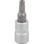 Douille de tournevis 1/4" UNIVERSEL 18060066025KR